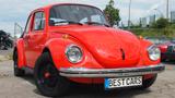 Volkswagen Käfer 1200 OLDTIMER ERST BESITZ!! *TOP ZUSTAND* - Volkswagen: Sportwagen, Kaefer