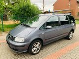 Seat Alhambra Ecomotive 2.0TDI DPF Ecomotive - Seat Alhambra aus 2009