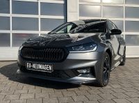 Skoda Fabia 1.0 TSI DSG Monte Carlo SHZ LED KAM 5JGAR bei Autohaus Landmann & Maier OHG