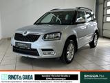 Skoda Yeti 1.2 TSI Ambition Green tec KLIMA PDC SHZ - Skoda Yeti 1.2 TSI