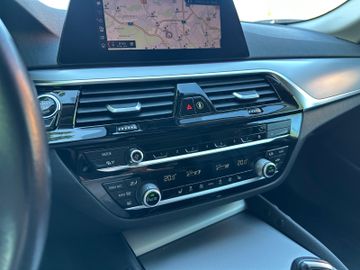 BMW 530 - 12