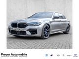 BMW M5 Limousine Competition M Drivers P. LC Prof. L - BMW M5 aus 2022