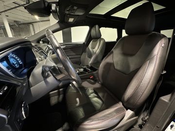Ford Mondeo - 10