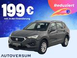 Seat Tarraco TSI Style *LED*VIRT*ACC*KAM*CARPLAY*SHZ* - SEAT Tarraco Style mit Benzin-Antrieb