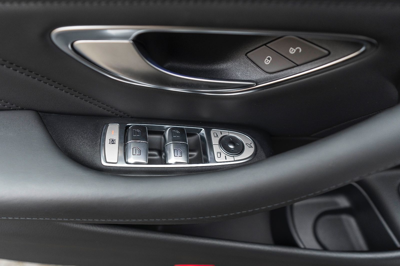 Fahrzeugabbildung Mercedes-Benz E 53 AMG 4Matic+ 360° BURMESTER MBEAM LED TOTW