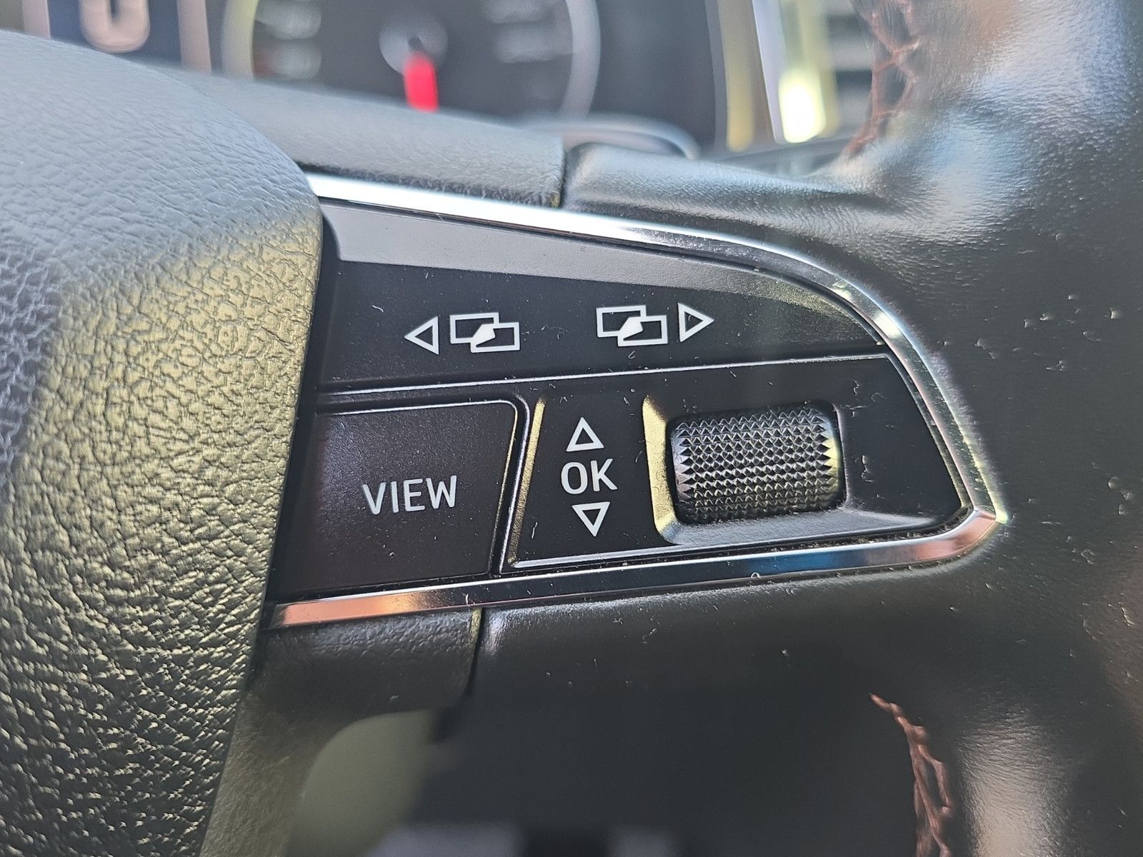 Fahrzeugabbildung SEAT Ateca Xcellence 4Drive Allradantrieb