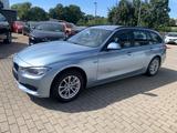 BMW 320d Touring Aut. Xenon Shzg Temp. PDC AHK 93TKM - BMW: X 9