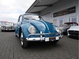 Volkswagen Käfer 1200 Dickholmer, Originalzustand