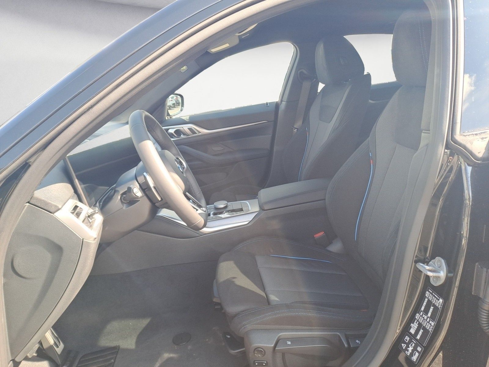 BMW 430 Gran Coupé - Bild 8