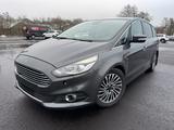 Ford S-Max 2,0 EcoBlue Titanium 7-sitze 98860