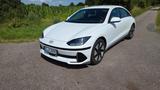 Hyundai IONIQ 6 53kWh - weiße Hyundai IONIQ 6
