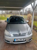 Toyota Corolla 3-Türer Baujahr 2004 108.00... - Toyota Corolla: 10