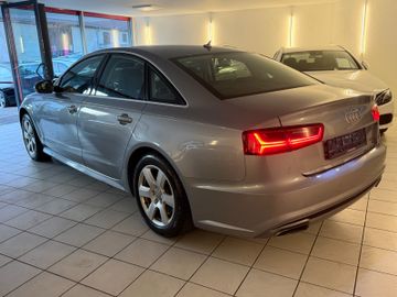 Audi A6 - 5