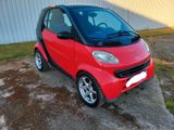 Smart Sehr schöner Smart aus Rentner Hand  mit P... - Smart ForTwo aus 1999