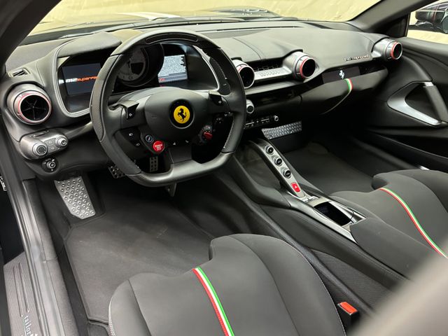 R.W. Exclusive Cars