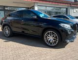 Mercedes-Benz GLE 63 AMG Coupe 4Mat. Performance Night Pano - Mercedes-Benz GLE 63 AMG aus 2019