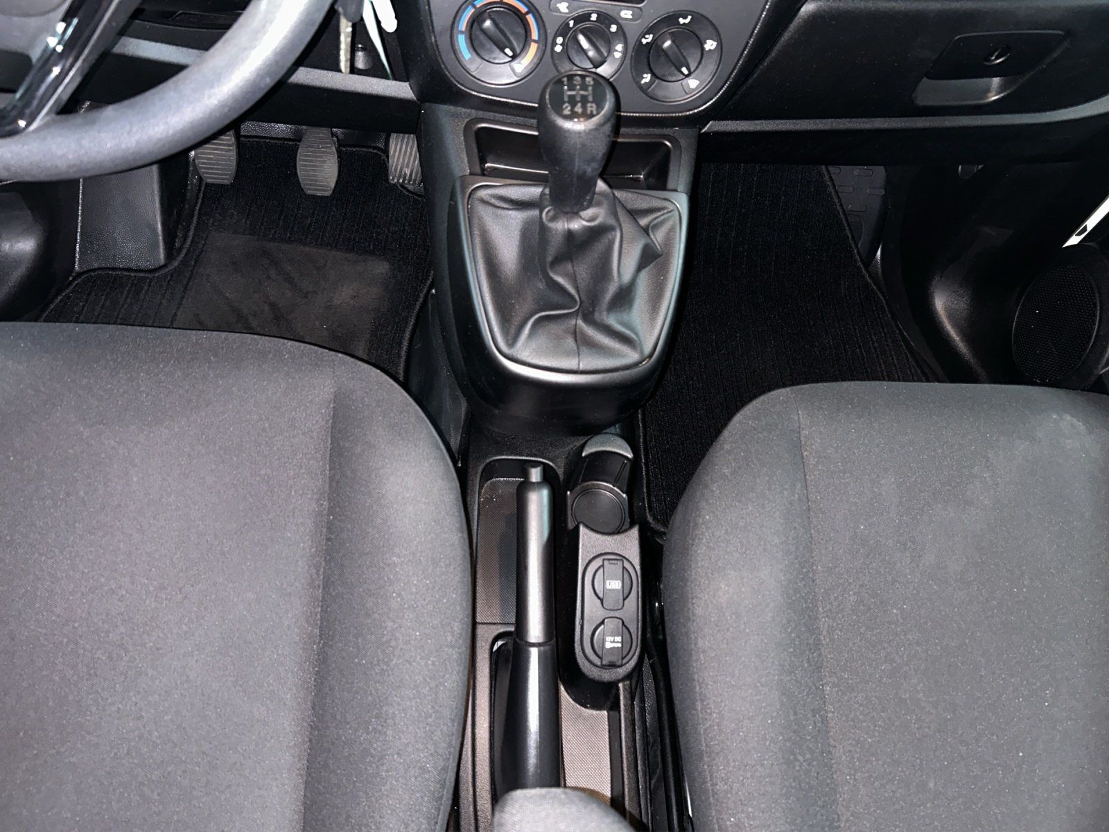 Fahrzeugabbildung Andere Fiat Fiorino Multijet SX