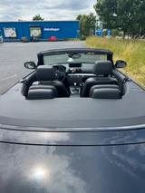 BMW 123d Cabrio - - BMW 123: Cabrio, 123d