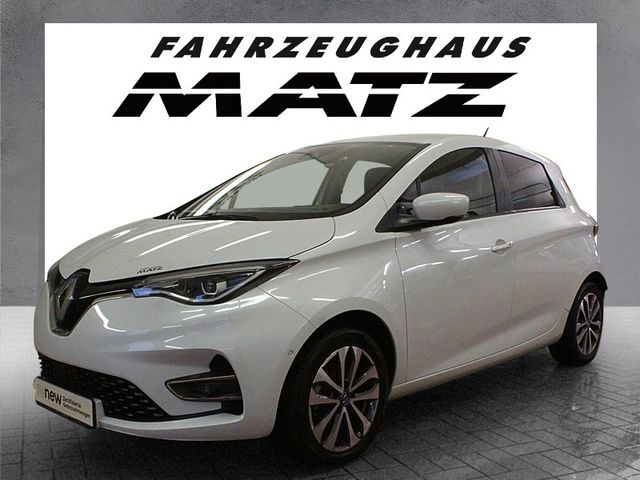 Renault ZOE E-Tech *Intens 135*Winterpaket*