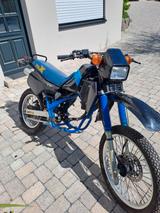 Suzuki TS 250 X - Angebote