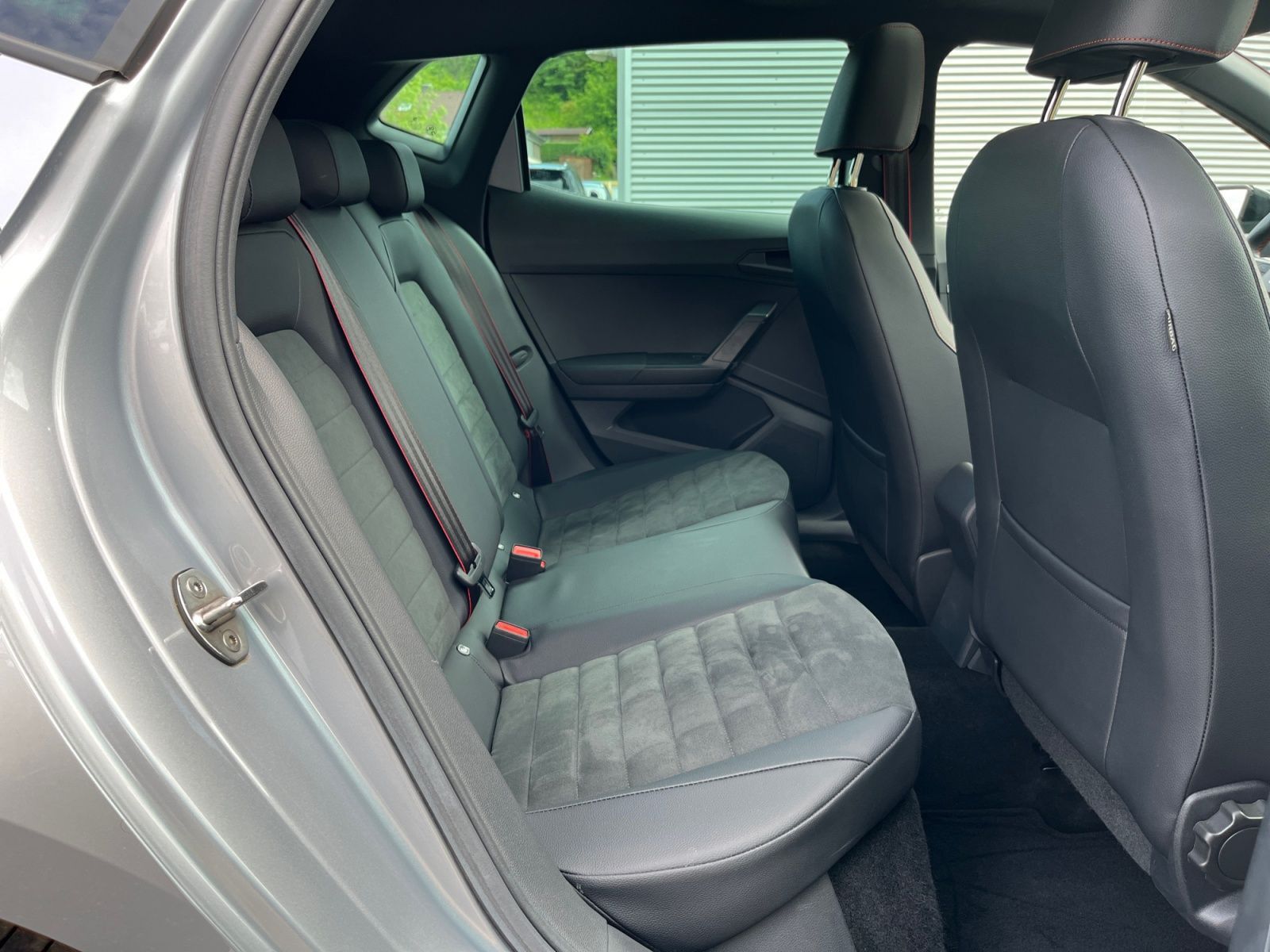 Seat Ibiza - Bild 14