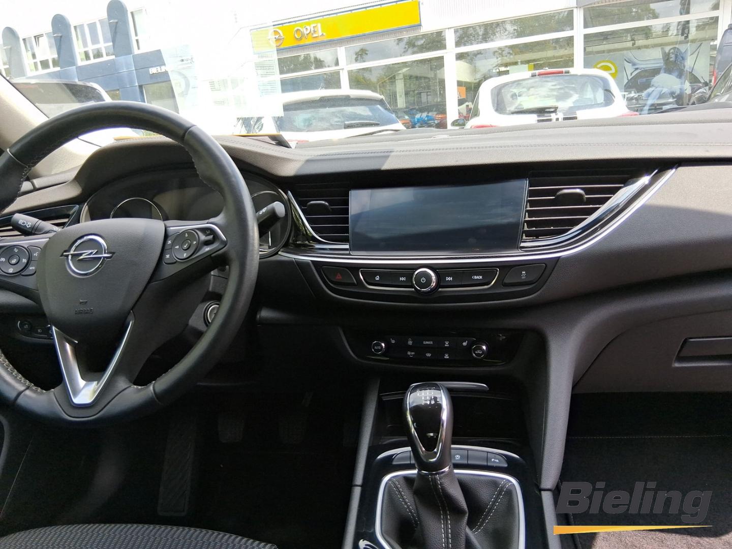 Opel Insignia Grand Sport Business 2.0 l CDTI 1.Hand,