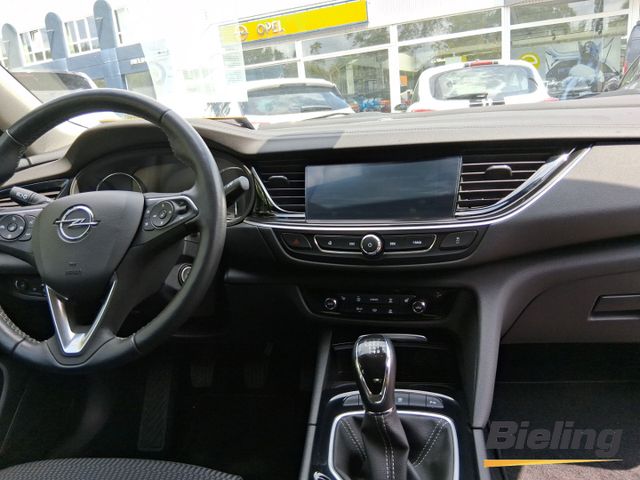 Insignia Grand Sport Business 2.0 l CDTI 1.Hand,
