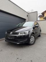Volkswagen Polo 1.2 TDI Trendline 8-fach  - Volkswagen Polo aus 2010: TDI