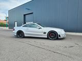 Mercedes-Benz SL 500 AMG - gebrauchte Mercedes-Benz SL 500 aus dem Jahr 2003