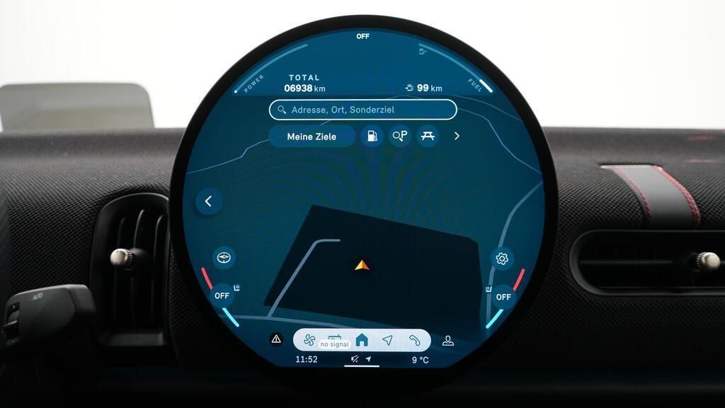 MINI Cooper S Cabrio - Bild 15