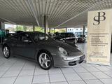 Porsche 911 Carrera Coupe PCM/BI-XENON/PARK-ASSISTENT/ - Porsche aus 2008: 911