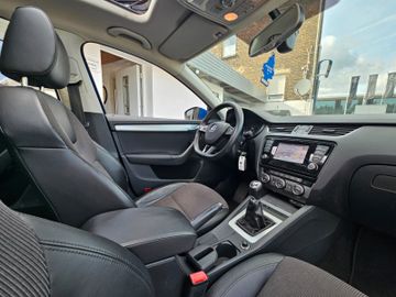 Skoda Octavia - 11