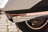 Honda  Goldwing GL1800 snowwhite - HONDA TOURER