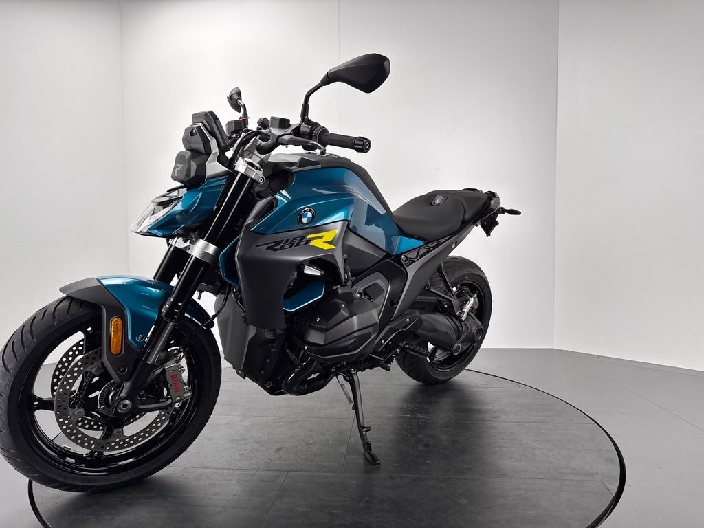 Fahrzeugabbildung BMW R 1300 R *NEUWERTIG *600 KM