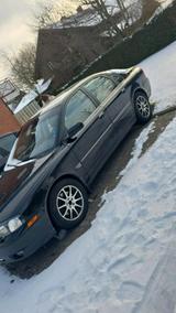Volvo S80 T6  Leider jetzt ein Notverkauf ... - Volvo S80: S80t6