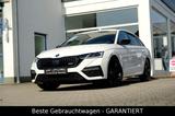 Skoda Octavia 2.0 TDI Combi DSG "RS"HUD"ACC"KAMERA" - Skoda Octavia: RS TDI Dsg