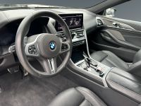 BMW M850 - Vorschau Bild 10