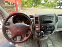 Sprinter 316 Bild 8