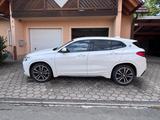 BMW X2 sDrive20i M Sport Steptronic DCT M Sport - BMW X2 von privat