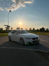 BMW 3er F30 320d LCI M-Paket Tausch f10/e6... - BMW mit Diesel-Antrieb: 6er
