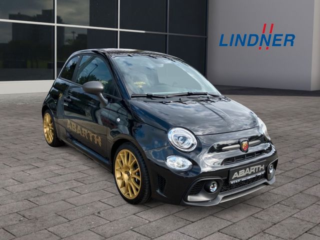 Abarth 695 75° Anniversario 1.4 T-Jet 132kW (180 PS)