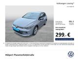 Volkswagen Golf VIII 1.5 HYBRID GOAL FACELIFT 360°CAM ACC - Volkswagen Gebrauchtwagen in Dortmund