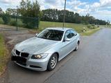 BMW 3er 2,0l Benziner 1.Hand - BMW aus 2006: 3er