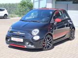 Abarth 595 1.4 T-Jet 16V PDC Sitzheizung Klimaaut. USB - Abarth 595