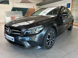 Vorschaubild Mercedes-Benz C 180 T Avantgarde NIGHT/KAM/LED/TOTW/NAV