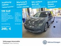 Volkswagen Golf - Vorschau Bild 1