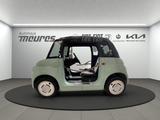 Fiat Topolino Dolcevita, Für Jugendliche ab 15 Jahren - scheckheftgepflegte Fiat Topolino