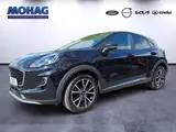 Ford Puma Titanium Design Winterpaket Garantie HU/AU  - Ford Puma: Titanium Design