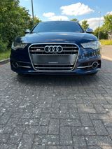 Audi S6 Avant - Audi S6 aus 2012