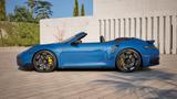 Porsche 992 (911) Turbo S Cabrio |Lederpaket 930 |Sitzbe - Porsche New cars: 911 Turbo